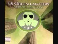 DJ Green Lantern- Gun Talk