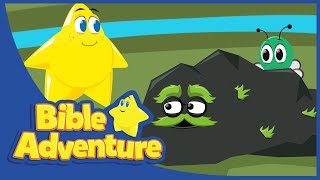 The Best Christmas Surprise | Blinkys Bible Adventures | Lifekids