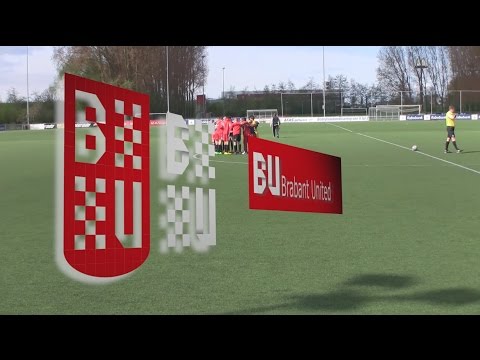 AZ O12 - Brabant United D2