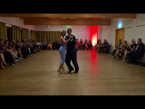 Bailando Reisen presents: Patricia Hilliges & Matteo Panero in Ötz valley (Austria), Oktober 2024