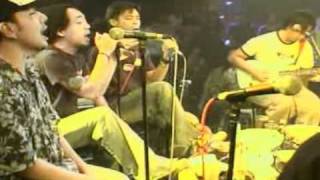 [07] Parokya Ni Edgar Feat. Jay of Kamikazee - Inuman Sessions - Okatokat