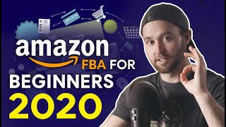 How to sell on Amazon FBA for beginners | 4 Step Free Course | Essential guide to fundamentals