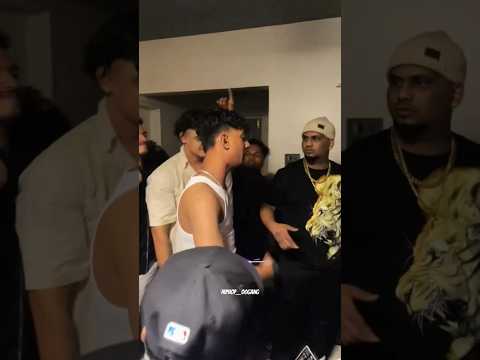 Sambata Vibing on yeda yung new song🔥 #sambata #yungdsa #yedayung #viralshort #shrots