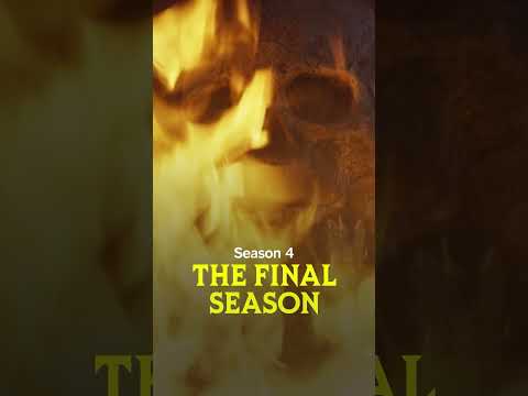 afbeelding Season 4 – the final season