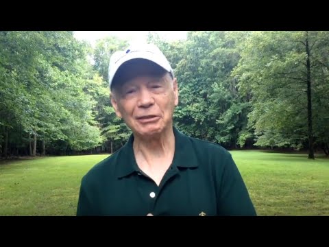 Ben Dunlap | Founding AGLN Moderator | Honoring at the 2019 Resnick Aspen Action Forum