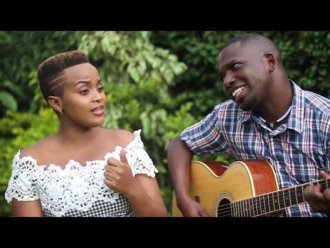 Muhoza wanjye (Live Cover by Espe ft Mwarimu Ben)