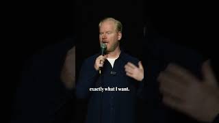Apparently, I’m ‘in a mood' | Jim Gaffigan