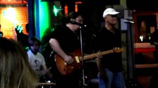 Damon Fowler's Blues