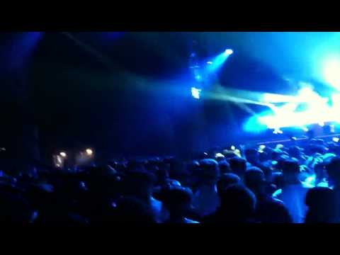 Boy Better Know Global Gathering 29 July 2011 Rinse