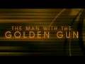 Tom Jones The Man With The Golden Gun Spoof