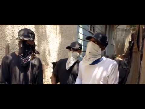 Dubzbs5 - They wana kill me ft funkdella and Shellz (Official VIDEO)