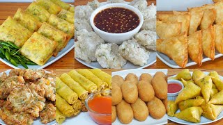 Download lagu 7 RESEP GORENGAN TAKJIL BULAN PUASA ENAK ,GURIH, MURAH mp3