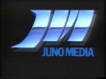 VHS Intro Juno Media