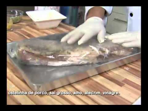 Mulher.com 09/08/2011 - Costela no molho barbecue