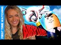 AIRPLANE 1980 FIRST TIME WATCHING REACTION I CRIED FROM TEARS OF LAUGHTER