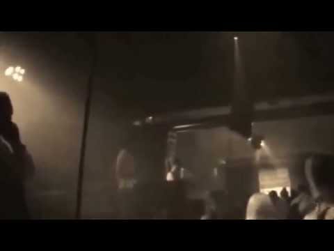 Angellisa vocals snippet