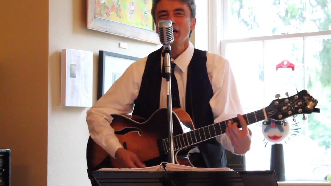 Promotional video thumbnail 2 for Dave Lagadi Music