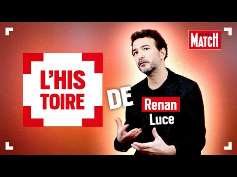 Renan Luce : «Le handicap de ma sœur m'a fait grandir»