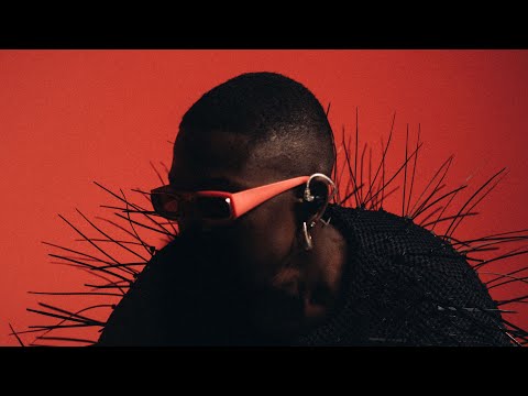 LilBoy Bruce- Oshey (Lyric Visualizer)