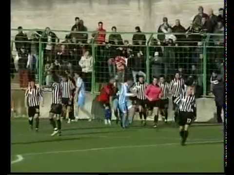 Laci - Shkumbini 1-0