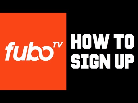 Fubo Account Settings