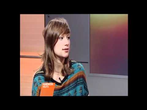 Handwerk heute - Thema: Erfolgreiche Frauen stellen sich vor