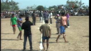 Kokri Kalan (Moga) Kabaddi Tournament 27 Feb 2014 Part 1 By Kabaddi365.com