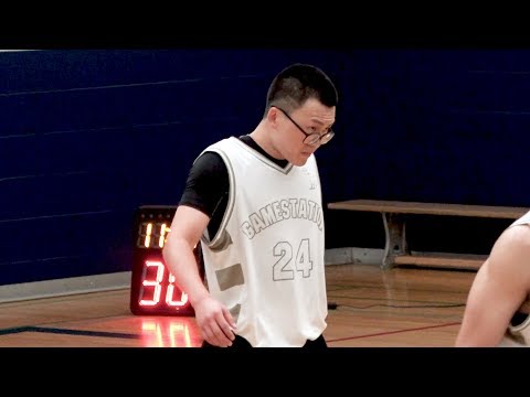 full game request | Game Station vs Bumble Bees | Sunday tier 5 - Tcbl 2019 Summer