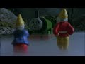 Thomas Friends Season 6 Episode 13 Percy And The Haunted Mine US Dub HD AB Part 1
