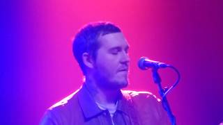 Brian Fallon - If Your prayers don’t go to heaven (Neue Theaterfabrik München/ Munich, 04.03.18) HD