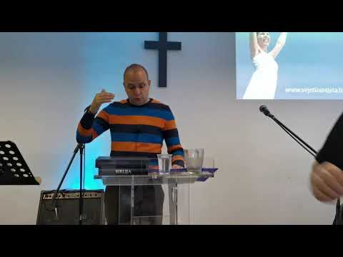 Zdenko Horvat - Siguran temelj tvog života