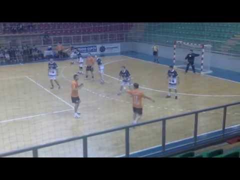 Toledo 29 x 28 Dois Vizinhos 2014