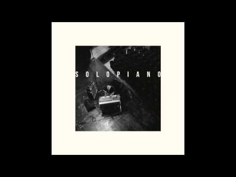 Giovanni Truppi  - Solopiano [Full Album]