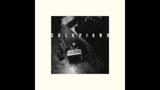 Giovanni Truppi  - Solopiano [Full Album]