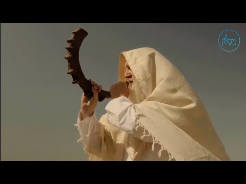 Blowing the Shofar of Moshiach | Rabbi Shlomo Landau