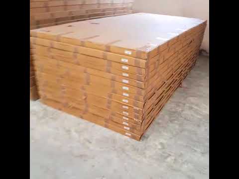 Plain green plastwood pvc color sheets, thickness: 5 to 18 m...