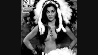 Freddy Cannon - Honest Injun