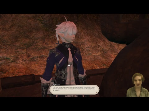 Let's Play Final Fantasy XIV Part 94 - Finishing 3.3