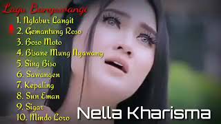 Download lagu dangdut koplo lagu banyuwangi||nella kharisma full album mp3