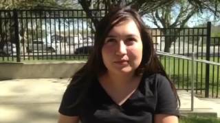 Teen love//English class assignment