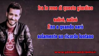 DANIELE SILVESTRI   Salirò