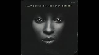 Mary J. Blige - No More Drama (Kelly G&#39;s House Remix)&quot;