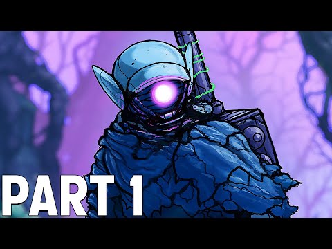 Ghost Song Gameplay Playthrough No Commentary Part 1 - Deadsuit [1440p 60fps] Full Game - YouTube