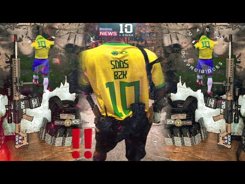 AVISO DO CV ❗️ JÁ QUE A COPA ACABOU PRA CASA NÓS VAI VOLTAR 2023