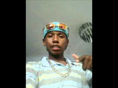 Mc Canarinho Vida De Patrao ( Medley 2012 )