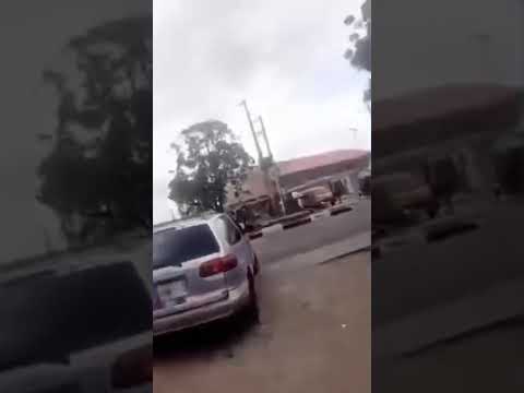 LAND FOR SALE @IJU ROAD IFAKO AGEGE FACING GRAMSY PETROL STATION