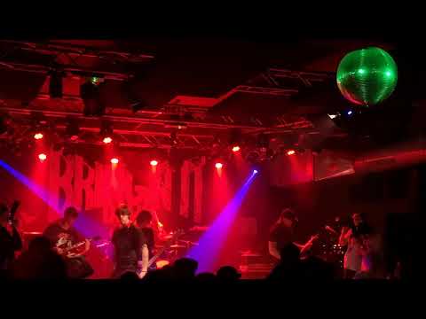 Hawser @Bringin' It Down 2019