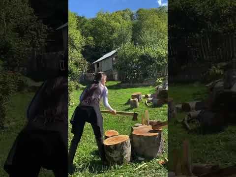 Trio Mandili - mariam kurasbedianii (Georgian Beauty)