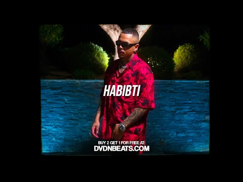 [FREE] LUCIANO x HEADIE ONE Type Beat | HABIBTI | 2022 (Drill)