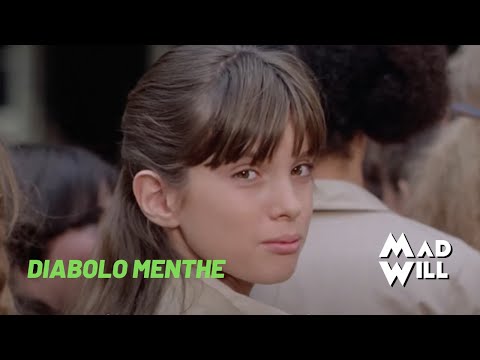 LA CRITIQUE DE DIABOLO MENTHE